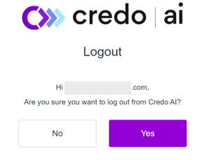 credo-ai-platform-login-loop